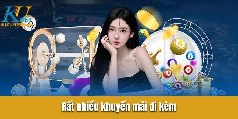Xổ Số Kubet777 - Nhà Cái Trực Tuyến Chi Trả Tiền Thưởng Uy Tín Rất nhiều khuyến mãi đi kèm