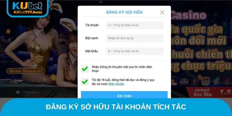 Kubet77 - Kubet 77 - Link Kubet Không Chặn incard.sa.com Đăng ký sở hữu tài khoản tích tắc