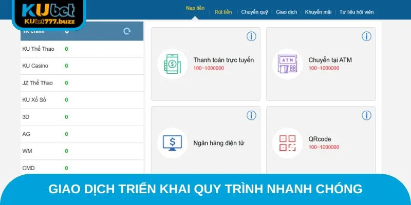 Kubet77 - Kubet 77 - Link Kubet Không Chặn incard.sa.com Giao dịch triển khai quy trình nhanh chóng